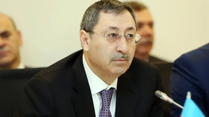 Xələf Xələfovun qardaşı vəfat etdi - 