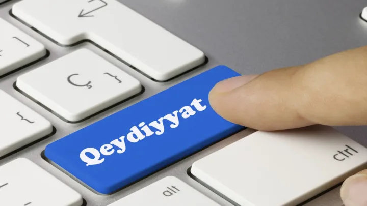 Ali məktəblərə qəbul olanların nəzərinə 