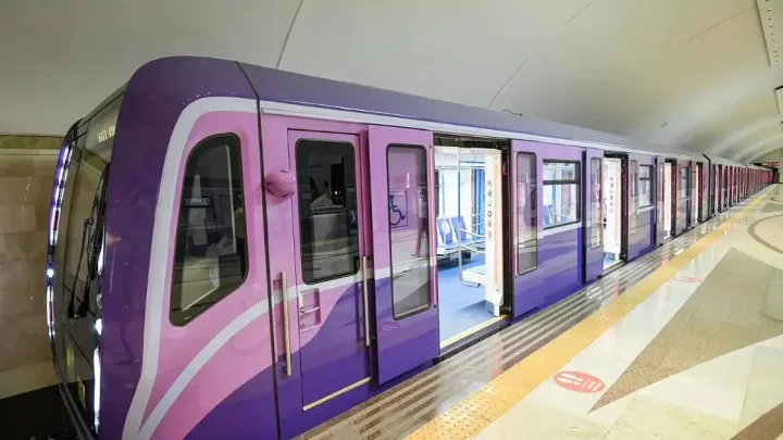 Bakı metrosunda iş rejimi dəyişdiriləcək