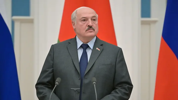 Belarus Prezidenti Birinci vitse-prezident Mehriban Əliyevanı təbrik etdi