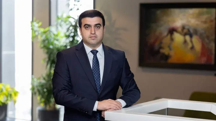Elxan Mütəllimova yüksək vəzifə verildi 