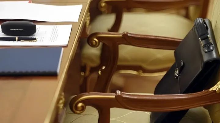 Fidan Mahmudova vəzifə verildi - 