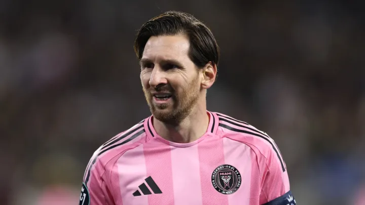 Messi üçün vida yaxınlaşır? - 