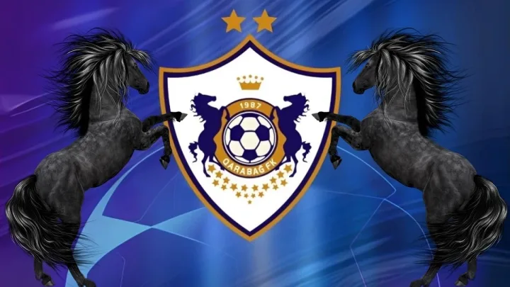 "Qarabağ" azarkeşlərə müraciət etdi