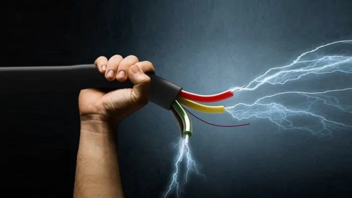 Qaradağda 45 yaşlı kişini elektrik cərəyanı vurdu