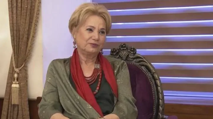 Şükufə Yusupova Yeni Klinikaya təxliyə olundu