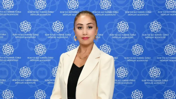 Sumqayıt Musiqi Kollecinə yeni təyinat oldu