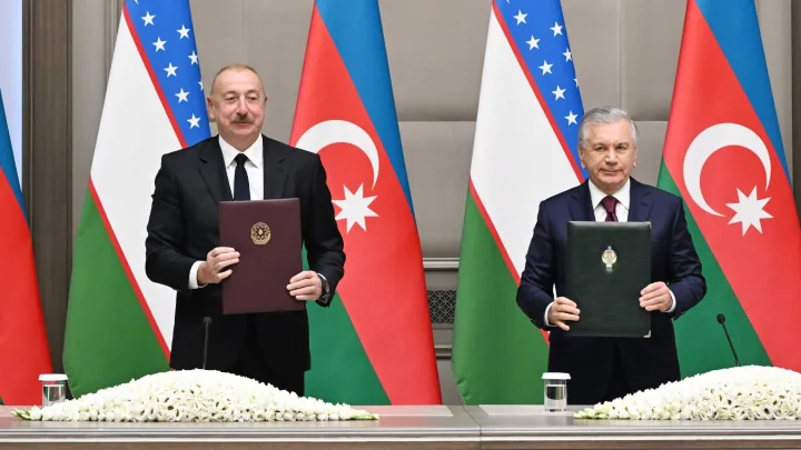 Türk dünyasında yeni siyasi mərhələ: 