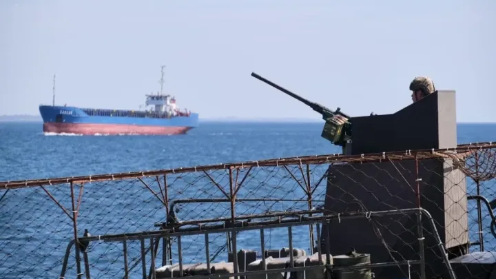 Türkiyənin Qara dənizdə itkiləri 20 milyard dollara çata bilər