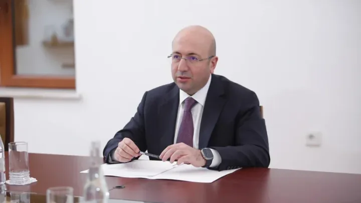 Anar Quliyev paylaşım etdi - 