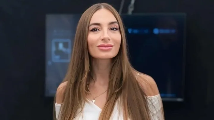 Arzu Əliyeva paylaşım etdi -