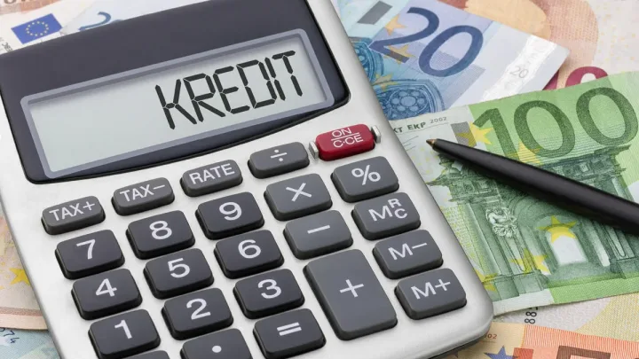 Azərbaycanda problemli kreditlərin məbləği mütləq ifadədə son bir ildə artıb