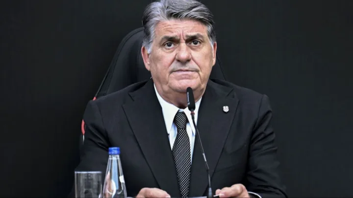 “Beşiktaş” hakimdən Ərdoğana şikayət edəcək 