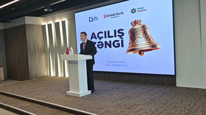 BFB "Tabadul" üzrə ilk ticarət əməliyyatlarını nə vaxt edəcək? -