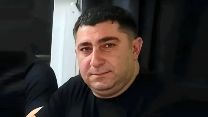 İsmayıllıdakı qəzada ölən iş adamının 