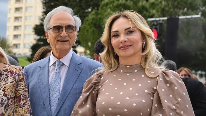 Polad Bülbüloğlunun yeni həyat yoldaşı kimdir? - 