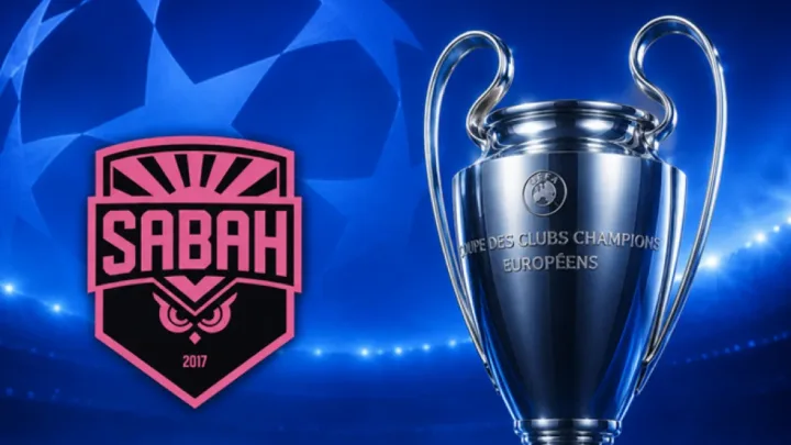 "Sabah" Çempionlar Liqasının tarixinə düşdü