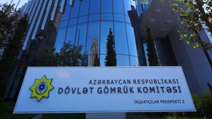 Sərhəddə nəqliyyat vasitələrinin sıxlığı aradan qaldırıldı