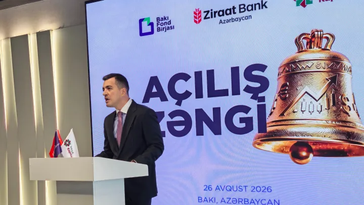 “Telekommunikasiya şirkətlərinin IPO-su ilə bağlı konkret proses hələ başlamayıb" -