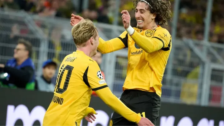 “Trabzonspor” indi də “Dortmund”un ulduzuna göz dikib