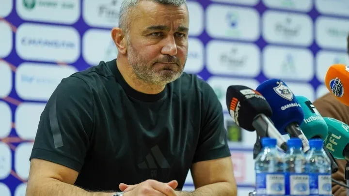 "Barselona" gəlsə belə "Sabah"a azarkeşlik edəcəyəm" -