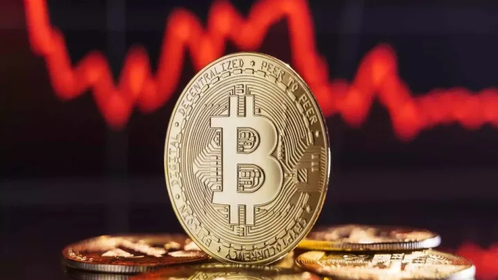 "Bitcoin" yenidən ucuzlaşdı