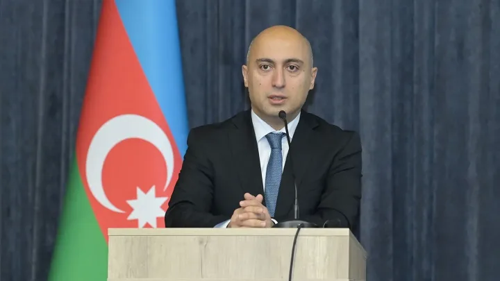 Emin Əmrullayev Yardımlıda vətəndaşları qəbul edəcək