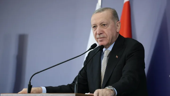 Ərdoğan Qarabağ Universiteti ilə bağlı qərar İmzaladı