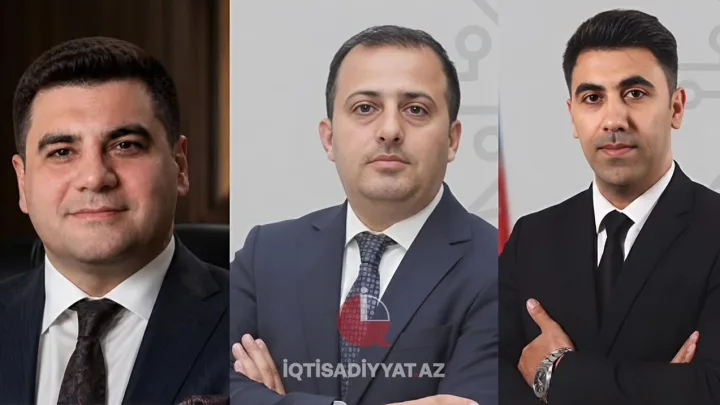 Milli Kibertəhlükəsizlik Agentliyində yeni təyinatlar