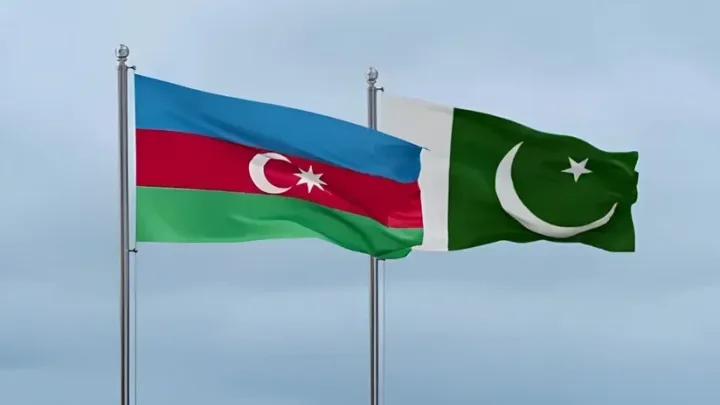 Pakistan səfirliyinə mətbuat və mədəniyyət işləri üzrə konsul təyin olundu