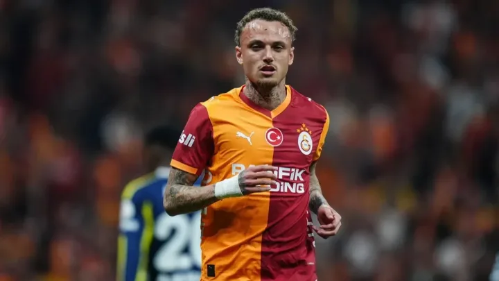 "Qalatasaray" üçün fədakarlıq edir 