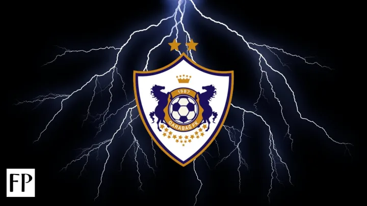 "Qarabağ"ın yeni transferləri ictimaiyyətə təqdim olundu