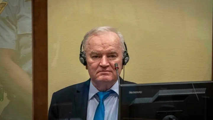 Ratko Mladiç vəfat etdi