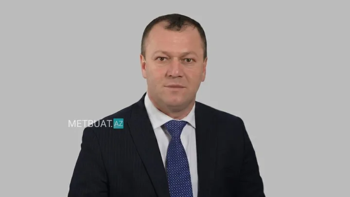 46 yaşlı müəllim faciəvi şəkildə öldü - 
