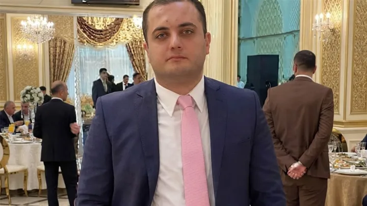 Bakıda 42 yaşlı vəzifəli şəxs vəfat etdi 