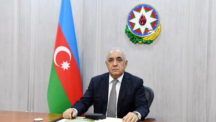 Baş nazir yeni dövlət proqramı ilə bağlı qurumlara tapşırıq verdi