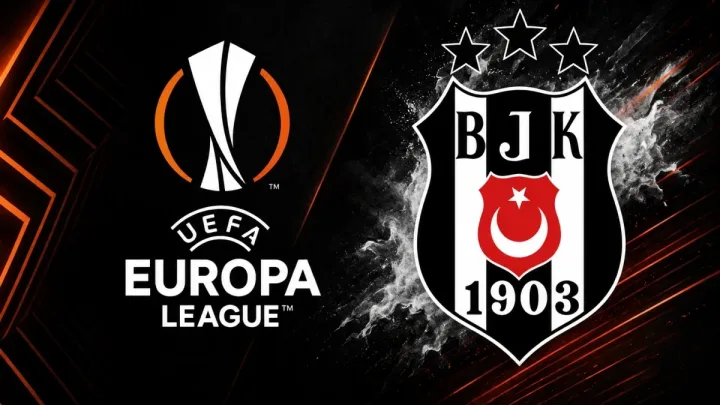 "Beşiktaş"ın rəqibləri bəlli oldu