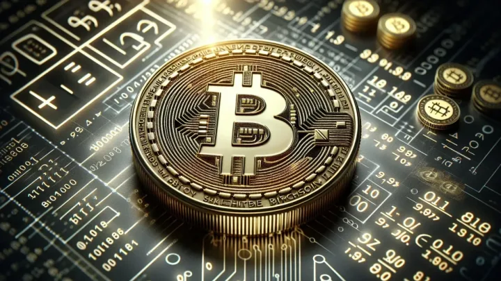 "Bitcoin" yenidən bahalaşdı