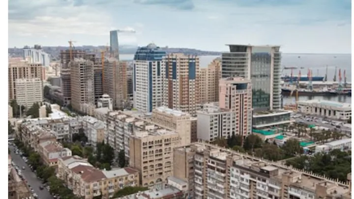 Bu binalar sökülə bilər