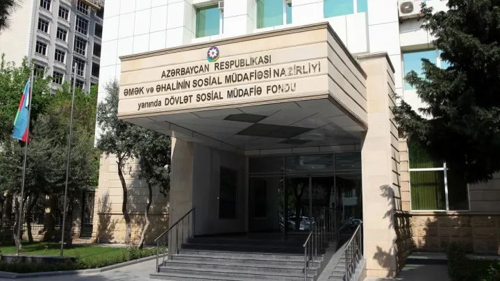 DSMF iyulda 38 mindən çox vətəndaş müraciətini cavablandırdı