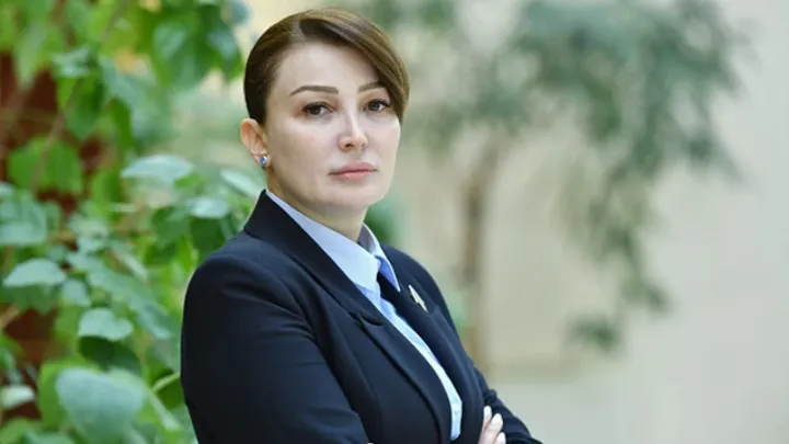 Keçmiş deputat tələbə oldu