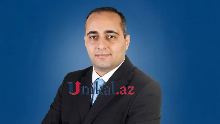 Nazir ona vəzifə verdi