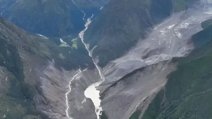 Nepalda yeni daşqın təhlükəsi yarandı