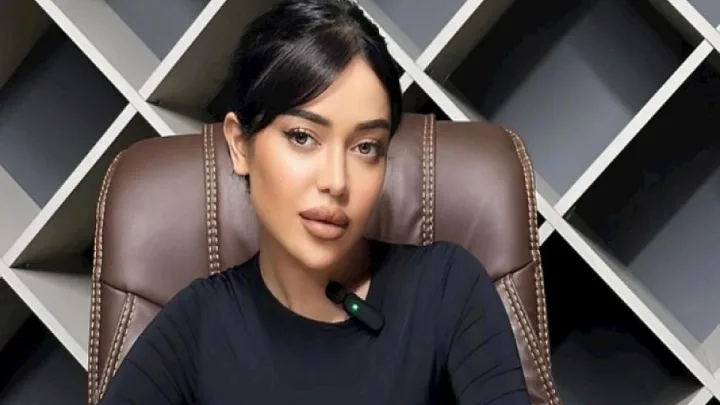Nigar Fərhad sərbəst buraxıldı