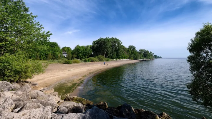 Ontario gölünün adı dəyişir