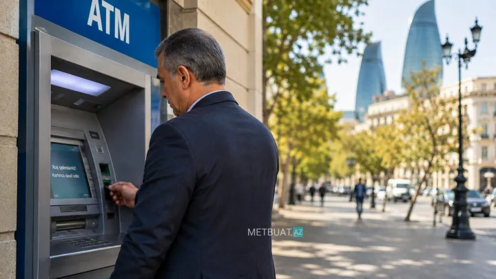 Orta pensiya məbləği bu qədər artıb