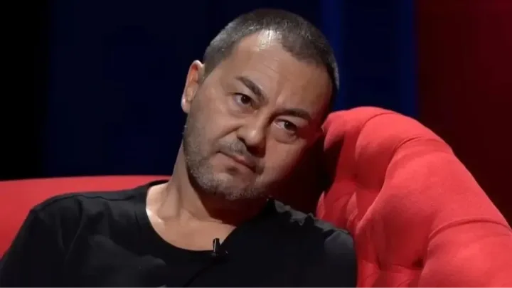Serdar Ortaç ağır durumda - 