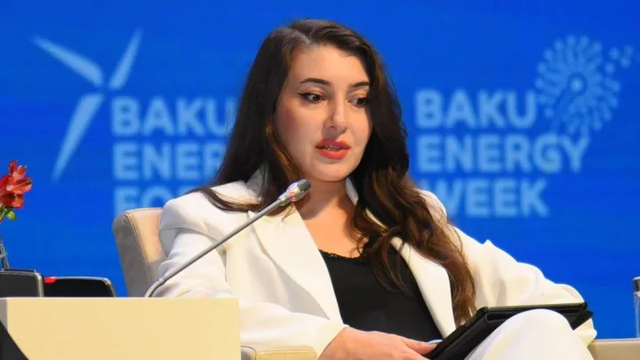 SOCAR prezidentinin yeni müşaviri oldu