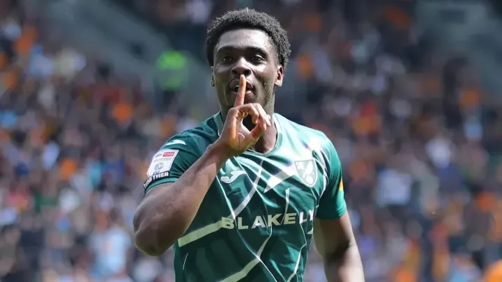 “Trabzonspor” axtardığı qolçunu İngiltərədə tapdı