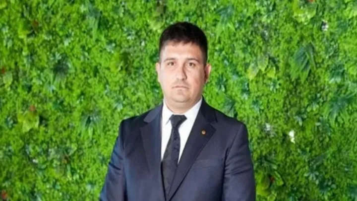 Yavər Abbasova vəzifə verildi 
